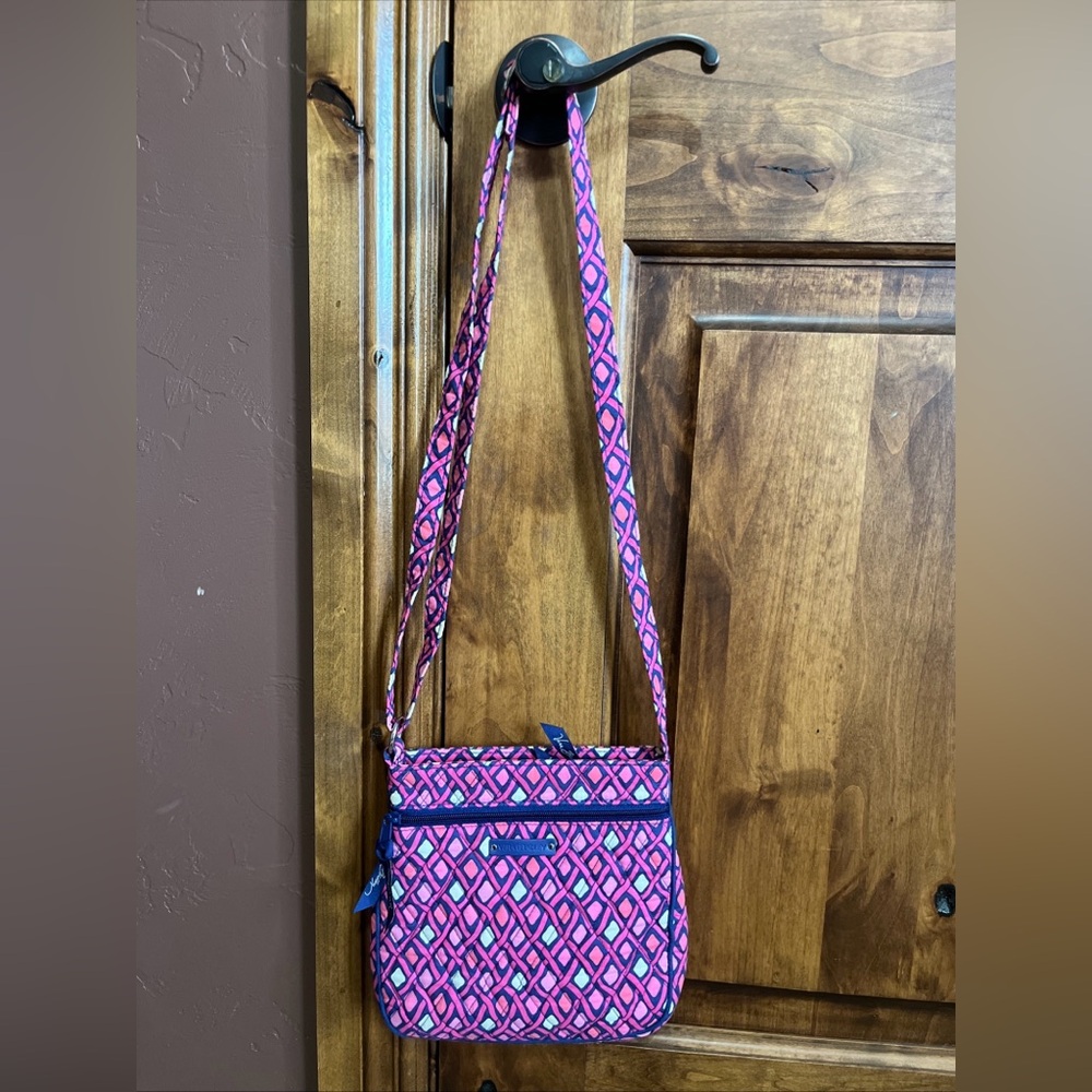 Vera Bradley Purse